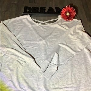 MTA Sport Sweatshirt